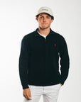 Ralph Lauren - Quarter Zip