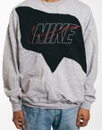 Nike - Sweatshirt (XL)