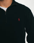 Ralph Lauren - Quarter Zip