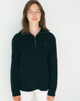 Ralph Lauren - Quarter Zip
