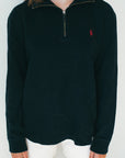 Ralph Lauren - Quarter Zip