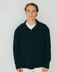 Ralph Lauren - Quarter Zip
