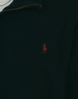 Ralph Lauren - Quarter Zip