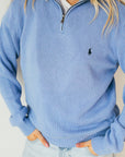 Ralph Lauren - Quarter Zip
