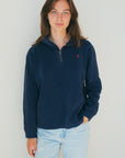 Ralph Lauren - Quarter Zip