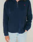 Ralph Lauren - Quarter Zip