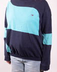 Tommy Hilfiger - Sweatshirt (S)