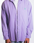 Ralph Lauren - Shirt (L)