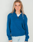 Ralph Lauren - Quarter Zip