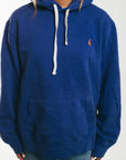 Ralph Lauren - Hoodie (L)