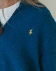 Ralph Lauren - Quarter Zip