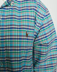 Ralph Lauren - Hemd (S)