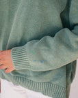 Ralph Lauren - Quarter Zip