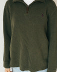 Ralph Lauren - Quarter Zip