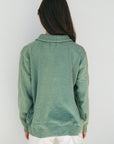 Ralph Lauren - Quarter Zip