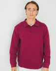 Ralph Lauren - Quarter Zip