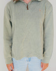 Ralph Lauren - Quarter Zip