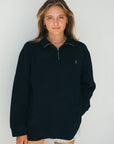 Ralph Lauren - Quarter Zip