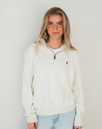 Ralph Lauren - Quarter Zip