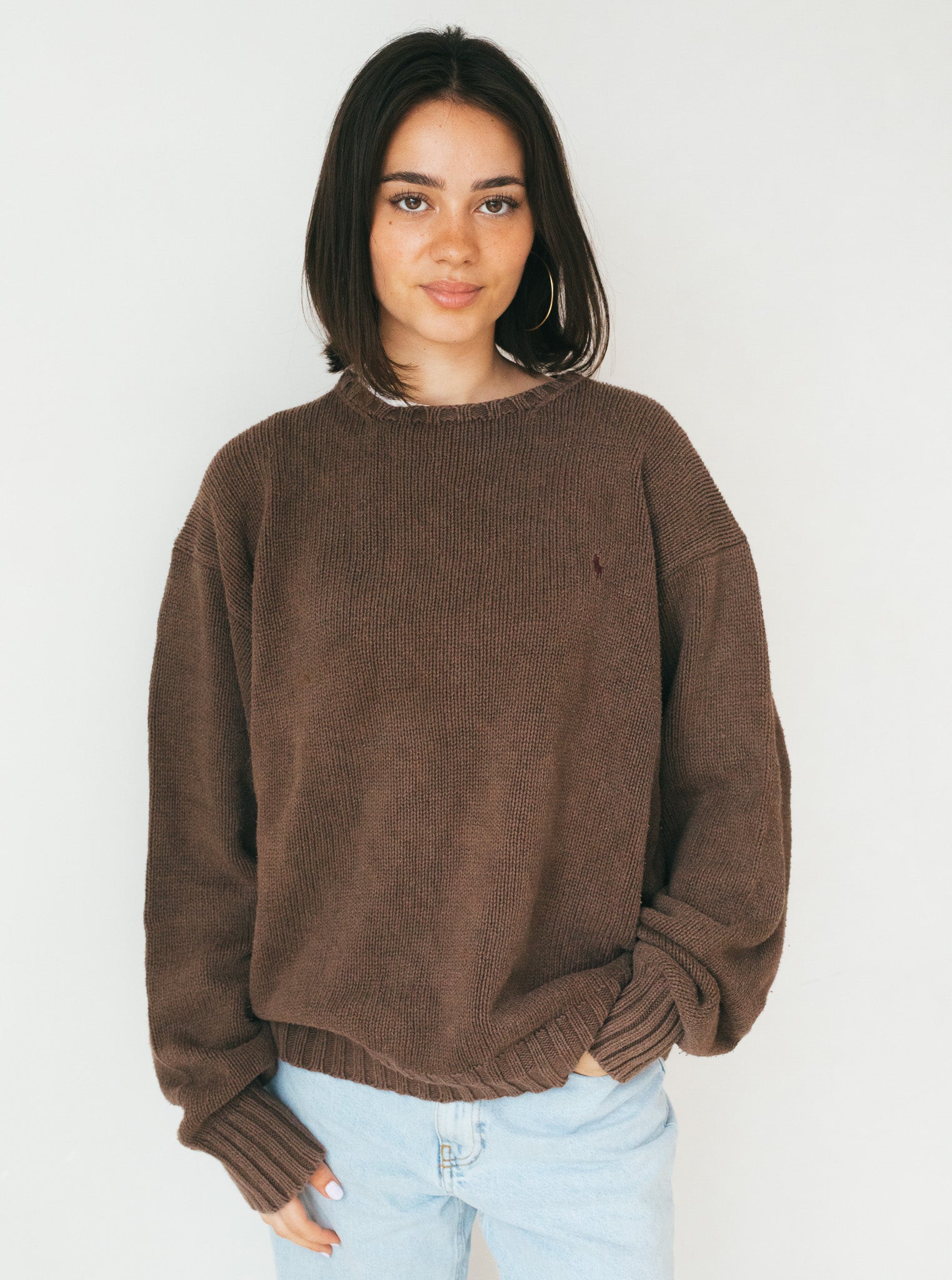 Ralph Lauren - Sweatshirt