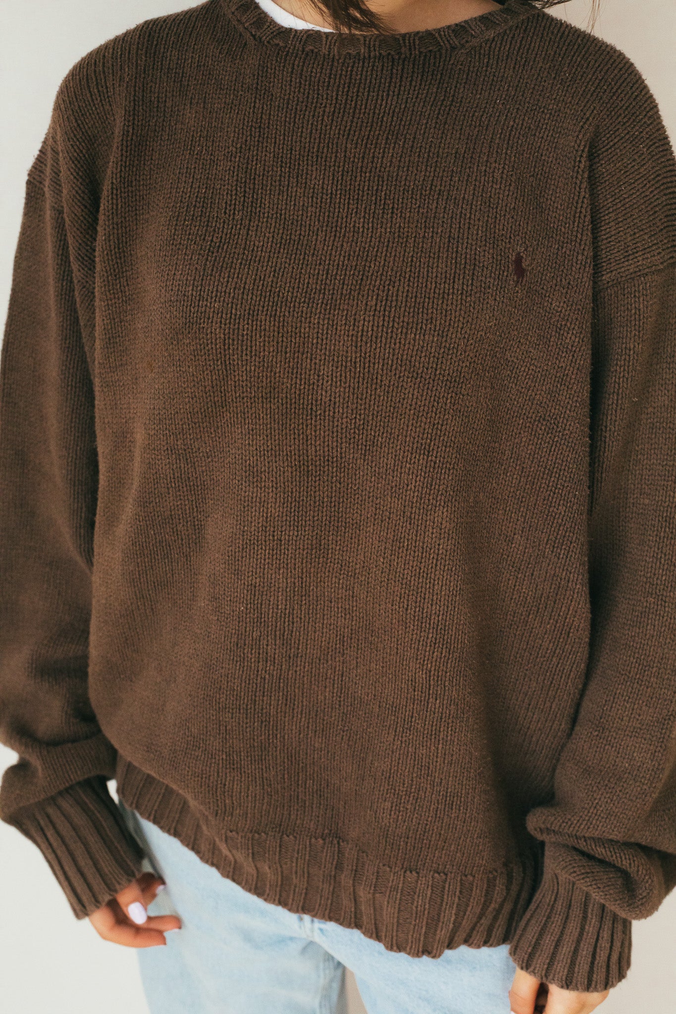Ralph Lauren - Sweatshirt