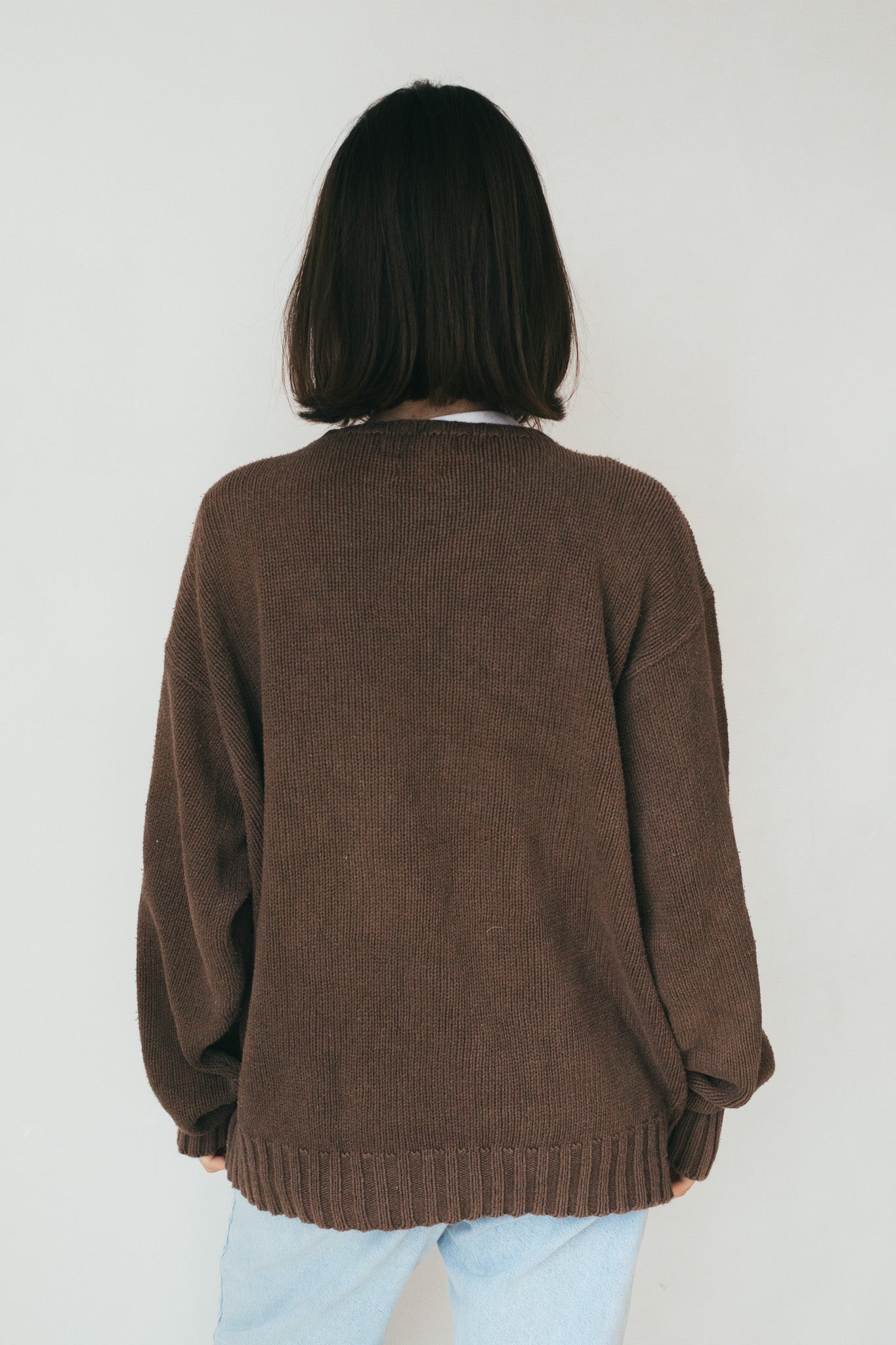 Ralph Lauren - Sweatshirt