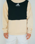 Adidas - Sweatshirt