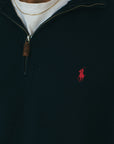 Ralph Lauren - Quarter Zip