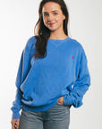 Ralph Lauren - Sweatshirt (L)