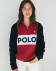 Ralph Lauren - Quarter Zip