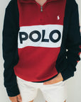 Ralph Lauren - Quarter Zip