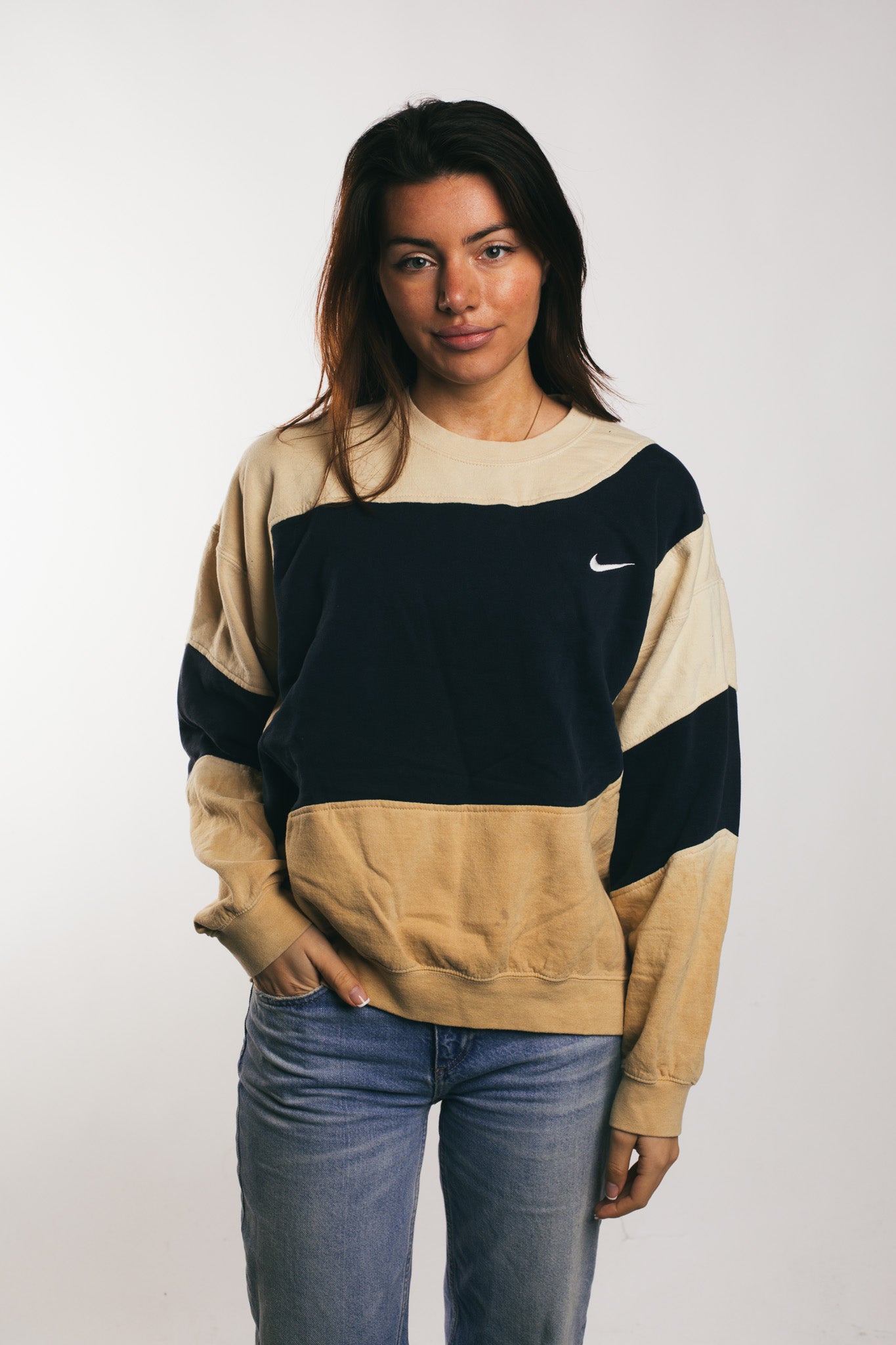 Nike - Sweatshirt (S)