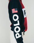 Ralph Lauren - Quarter Zip
