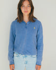 Ralph Lauren - Quarter Zip