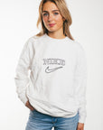 Nike - Sweatshirt (S)