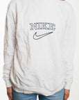 Nike - Sweatshirt (S)