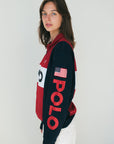 Ralph Lauren - Quarter Zip