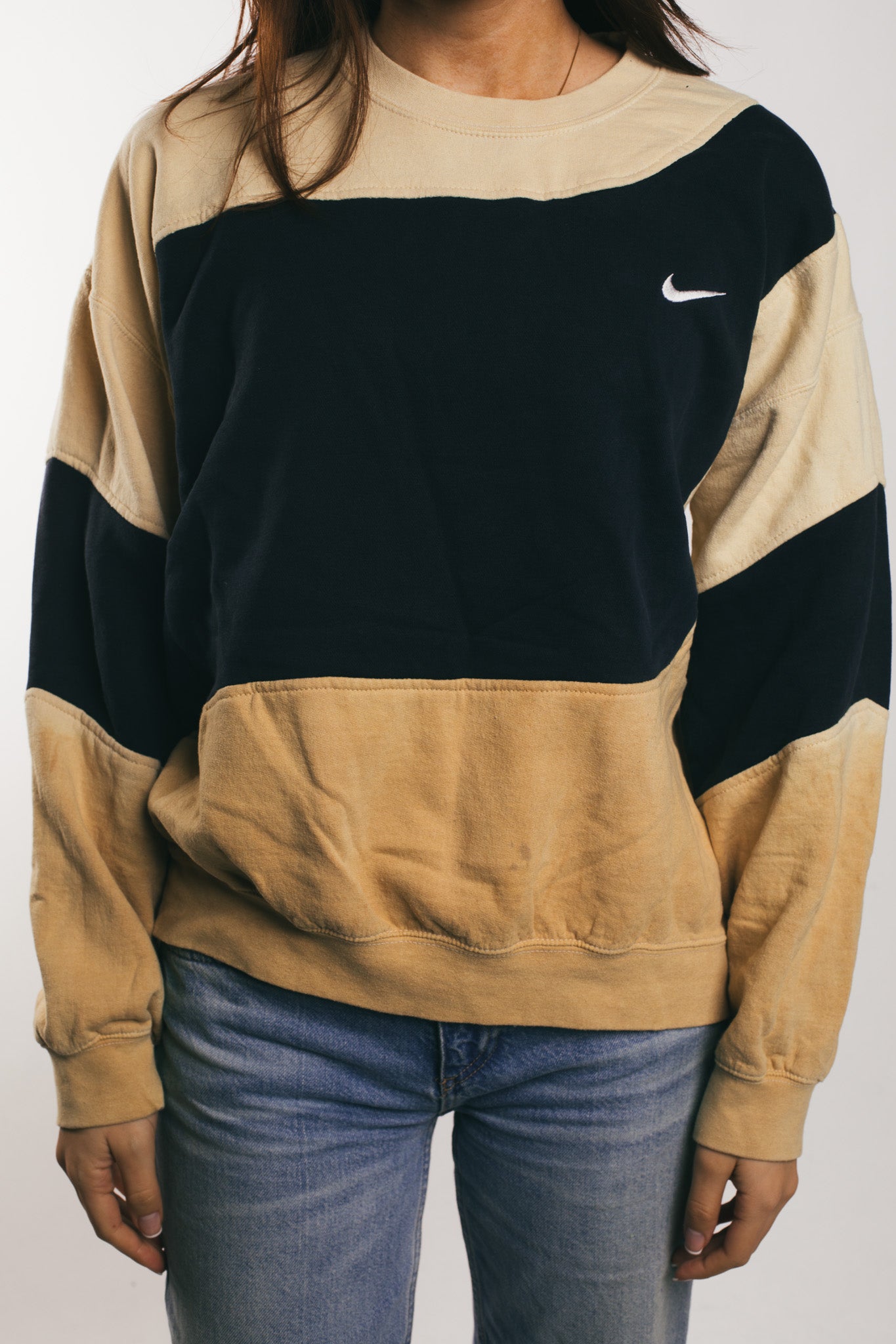 Nike - Sweatshirt (S)