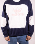 Adidas - Sweatshirt (XL)