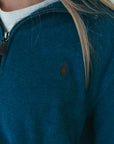 Ralph Lauren - Quarter Zip