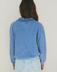 Ralph Lauren - Quarter Zip