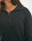 Ralph Lauren - Quarter Zip