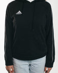 Adidas - Hoodie (S)