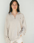 Ralph Lauren - Quarter Zip
