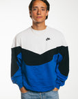 Nike - Sweatshirt (L)