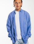Ralph Lauren - Shirt