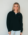 Ralph Lauren - Quarter Zip