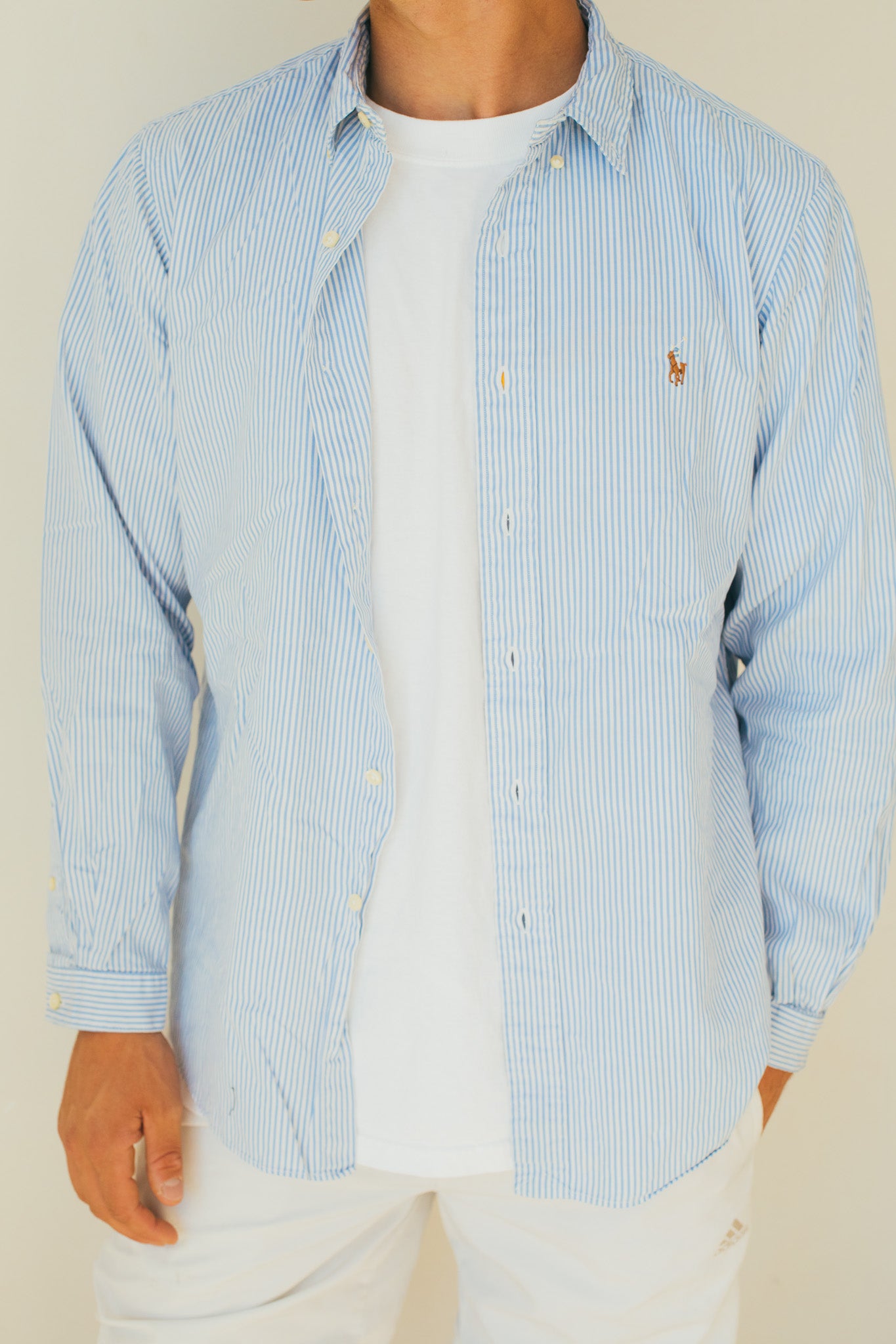 Ralph Lauren - Shirt