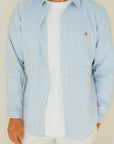 Ralph Lauren - Shirt