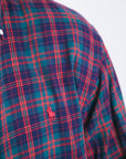 Ralph Lauren - Shirt (XL)